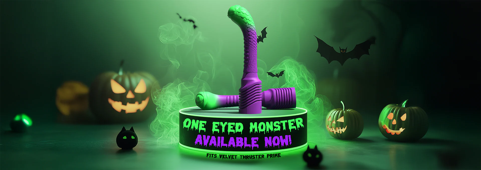 Unrivaled Power, Patented Precision